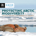 Protecting Arctic Biodiversity, cover