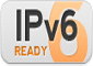 IPv6 ready