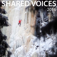 Shared Voices Magazine 2016