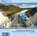 Sweden’s evolving hydropower sector: Renovation, restoration and concession change